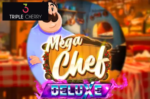 Mega Chef Deluxe
